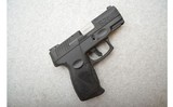 Taurus ~ G2c ~ 9mm - 1 of 4