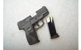 Taurus ~ G2c ~ 9mm - 4 of 4