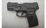Taurus ~ G2c ~ 9mm - 2 of 4