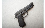 Beretta ~ 92A1 ~ 9mm - 1 of 4