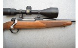 Ruger ~ M77 Hawkeye Compact ~ .308 Win. - 3 of 10