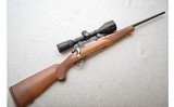 Ruger ~ M77 Hawkeye Compact ~ .308 Win. - 1 of 10