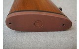 Ruger ~ M77 Hawkeye Compact ~ .308 Win. - 10 of 10