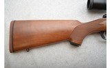 Ruger ~ M77 Hawkeye Compact ~ .308 Win. - 2 of 10