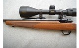 Ruger ~ M77 Hawkeye Compact ~ .308 Win. - 8 of 10