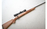 Remington ~ 700 Classic ~ .300 Weatherby - 1 of 10