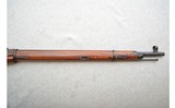 Russian ~ M91/30 ~ 7.62x54mmR - 4 of 12