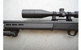 Remington ~ 700 Custom ~ .308 Win. - 8 of 11