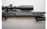 Remington ~ 700 Custom ~ .308 Win. - 3 of 11