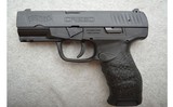 Walther ~ Creed ~ 9mm - 2 of 4