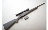 Mossberg ~ Patriot ~ .308 Win. - 11 of 11