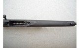 Mossberg ~ Patriot ~ .308 Win. - 5 of 11