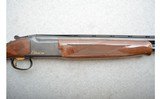 Browning ~ Citori CXS ~ 12 Gauge - 3 of 13