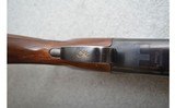 Browning ~ Citori CXS ~ 12 Gauge - 13 of 13
