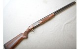 Browning ~ Citori CXS ~ 12 Gauge - 1 of 13