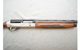 Benelli ~ Legacy ~ 20 Gauge - 3 of 14