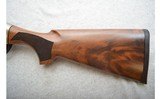 Benelli ~ Legacy ~ 20 Gauge - 9 of 14