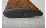 Benelli ~ Legacy ~ 20 Gauge - 10 of 14