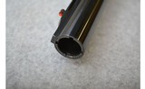 Benelli ~ Legacy ~ 20 Gauge - 6 of 14