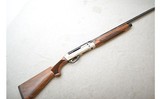Benelli ~ Legacy ~ 20 Gauge - 1 of 14