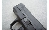 Smith & Wesson ~ M&P45 Shield ~ .45ACP - 5 of 5