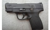Smith & Wesson ~ M&P45 Shield ~ .45ACP - 2 of 5
