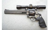 Smith & Wesson ~ 29-5 Classic ~ .44 Mag. - 2 of 4