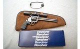 Smith & Wesson ~ 29-5 Classic ~ .44 Mag. - 3 of 4