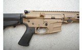 Savage ~ MSR 15 Recon LRP ~ .224 Valk. - 3 of 12
