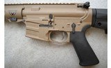 Savage ~ MSR 15 Recon LRP ~ .224 Valk. - 8 of 12