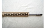 Savage ~ MSR 15 Recon LRP ~ .224 Valk. - 4 of 12