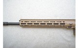 Savage ~ MSR 15 Recon LRP ~ .224 Valk. - 7 of 12