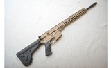 Savage ~ MSR 15 Recon LRP ~ .224 Valk. - 1 of 12