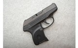 Ruger ~ LCP ~ .380ACP - 1 of 4