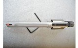 Smith & Wesson ~ 686-6 ~ .357 Mag. - 3 of 4
