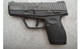 Taurus ~ PT709 Slim ~ 9mm - 2 of 4