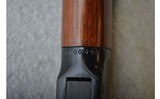 Winchester ~ 94 ~ .30-30 Win. - 13 of 13