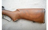 Marlin ~ Golden 39A ~ .22 S,L,LR - 9 of 16