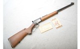 Marlin ~ Golden 39A ~ .22 S,L,LR - 11 of 16