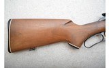 Marlin ~ Golden 39A ~ .22 S,L,LR - 2 of 16