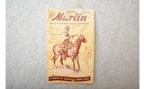 Marlin ~ Golden 39A ~ .22 S,L,LR - 13 of 16