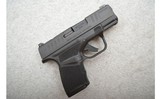 Springfield Armory ~ Hellcat OSP ~ 9mm - 1 of 4
