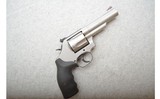 Smith & Wesson ~ 69 Combat Magnum ~ .44 Mag. - 1 of 4