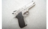 Smith & Wesson ~ 5906 ~ 9mm - 1 of 5