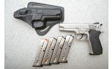 Smith & Wesson ~ 5906 ~ 9mm - 4 of 5