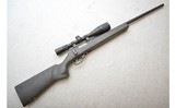 CZ ~ 527 Varmint ~ .223 Rem. - 1 of 11