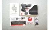 Ruger ~ LCP II ~ .22 LR - 4 of 4