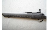 Bergara ~ B-14 Ridge Rifle ~ 6.5mm Creedmoor - 8 of 10