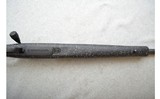 Bergara ~ B-14 Ridge Rifle ~ 6.5mm Creedmoor - 5 of 10