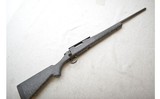 Bergara ~ B-14 Ridge Rifle ~ 6.5mm Creedmoor - 1 of 10